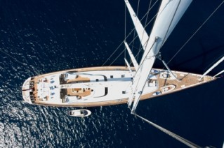 MIRABELLA - From the Mast